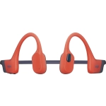 Słuchawki Shokz OpenSwim Pro Czerwone - Red