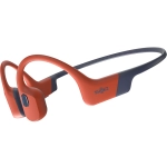 Słuchawki Shokz OpenSwim Pro Czerwone - Red