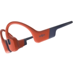 Słuchawki Shokz OpenSwim Pro Czerwone - Red