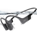 Słuchawki Shokz OpenSwim Pro Szare - Grey