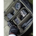 Plecak fotograficzny PGYTECH OnePro Flex 50L + wkład L Czarny - Black