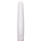 Masażer do twarzy Geske 7w1 Biało-różowy - Starlight