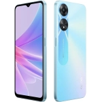 OPPO A78 5G 4/128GB Niebieski - Blue
