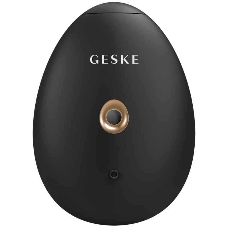 Nawilżacz do twarzy Geske 4w1 Szary - Gray