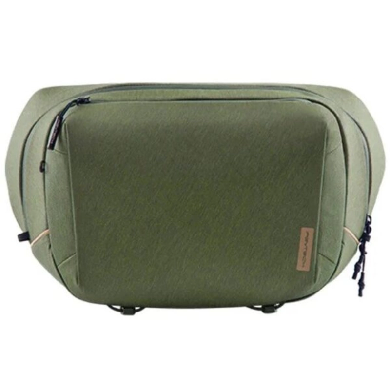 Torba fotograficzna PGYTECH OneGo Solo v2 6 L Zielona - Green