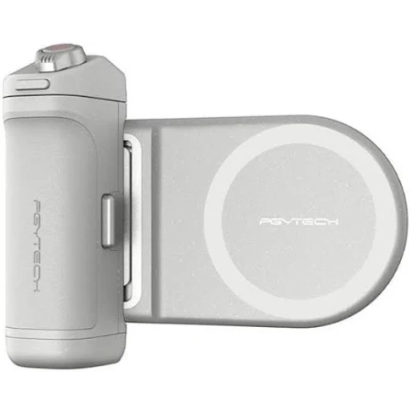Uchwyt do telefonu PGYTech MagCam Szary - Grey