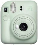 Aparat FujiFilm Instax mini 12 Mint Green