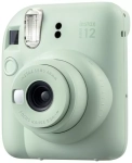 Aparat FujiFilm Instax mini 12 Mint Green