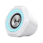 Głośniki gamingowe Edifier Hecate G1000 II RGB Białe - White