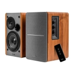 Głośniki 2.0 Edifier R1280T Brązowe - Brown