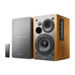 Głośniki 2.0 Edifier R1280T Brązowe - Brown