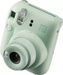 Aparat FujiFilm Instax mini 12 Mint Green