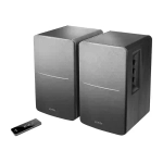 Głośniki 2.0 Edifier R1280T Czarne - Black