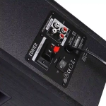 Głośniki 2.0 Edifier R1280T Czarne - Black
