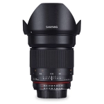 Obiektyw Samyang 24 mm f/1.4 Sony