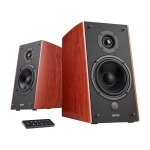 Głośniki 2.0 Edifier R2000DB Brązowe - Brown