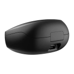Słuchawki planarne TWS Edifier STAX S10 ANC Czarne - Black