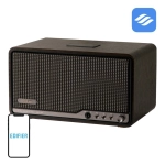 Głośnik bezprzewodowy Edifier S300 Czarny - Black