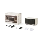 Głośnik bezprzewodowy Edifier S300 Beżowy - Beige