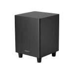 Subwoofer Edifier Airpulse SW8 Czarny - Black