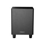 Subwoofer Edifier Airpulse SW8 Czarny - Black