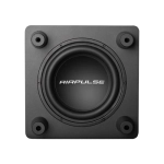 Subwoofer Edifier Airpulse SW8 Czarny - Black