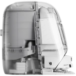 Robot sprzątający DJI Romo P Przezroczysty - Clear