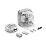 Robot sprzątający DJI Romo P Przezroczysty - Clear