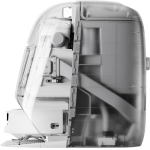 Robot sprzątający DJI Romo P Przezroczysty - Clear