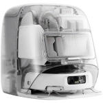 Robot sprzątający DJI Romo P Przezroczysty - Clear