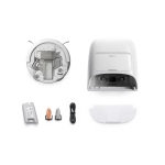 Robot sprzątający DJI Romo A Biały - White