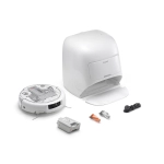 Robot sprzątający DJI Romo A Biały - White