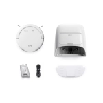 Robot sprzątający DJI Romo S Biały - White