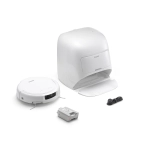 Robot sprzątający DJI Romo S Biały - White