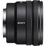 Obiektyw Sony E 10-20 mm f/4 PZ G (SELP1020G.SYX)