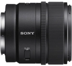 Obiektyw Sony E 15 mm f/1.4 G (SEL15F14G.SYX)