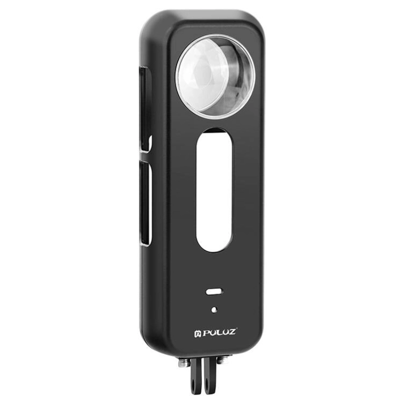 Metalowa obudowa Puluz do Insta360 X4