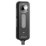 Metalowa obudowa Puluz do Insta360 X4