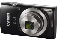 Aparat Canon IXUS 185 Czarny 
