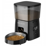 Inteligentny dozownik karmy Rojeco 2L Pet Feeder Button Version