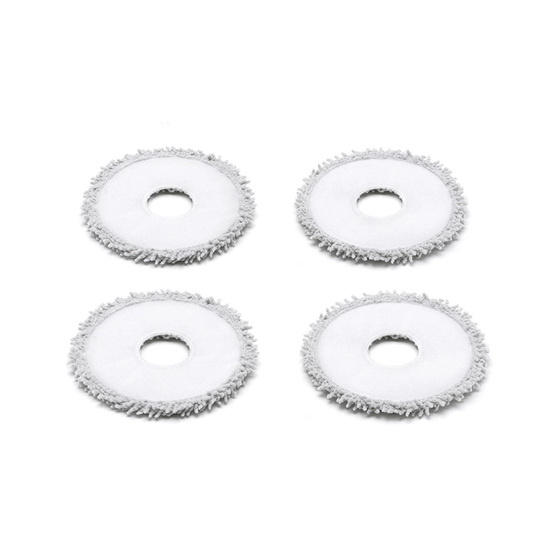 Pady mopujące do DJI Romo