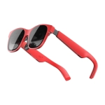 Okulary AR XREAL Air 2 Czerwone - Red