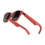 Okulary AR XREAL Air 2 Czerwone - Red