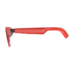 Okulary AR XREAL Air 2 Czerwone - Red