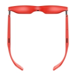 Okulary AR XREAL Air 2 Czerwone - Red