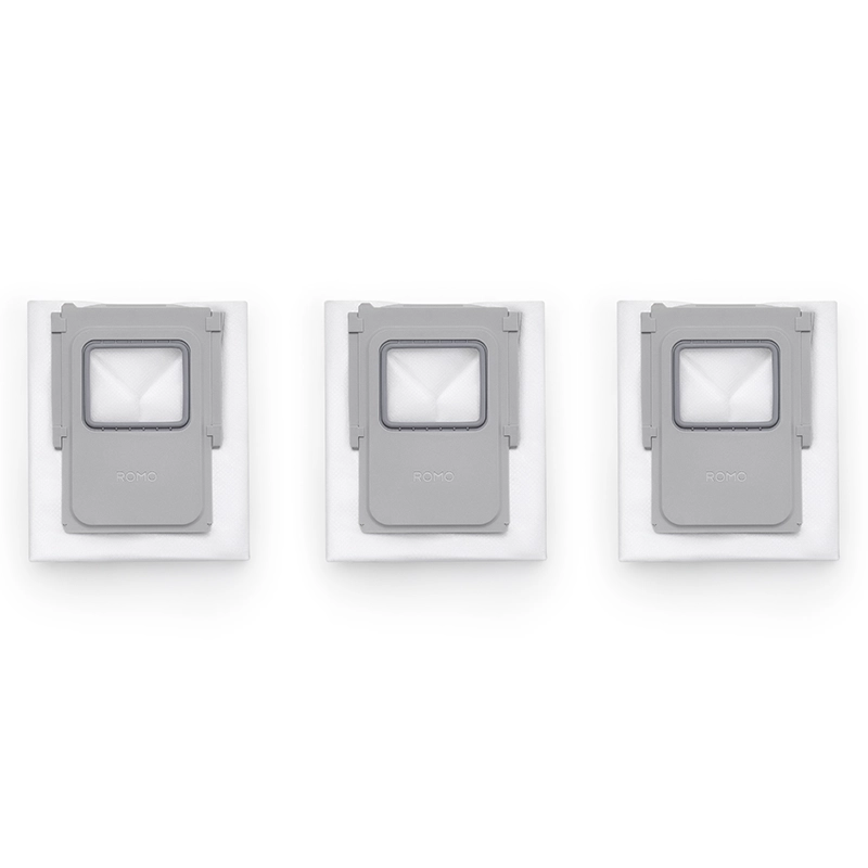 Worek na kurz do stacji dokującej DJI Romo