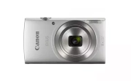 Aparat Canon IXUS 185 Srebrny