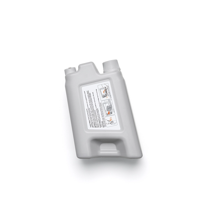 Pojemnik z płynem czyszczącym do DJI Romo