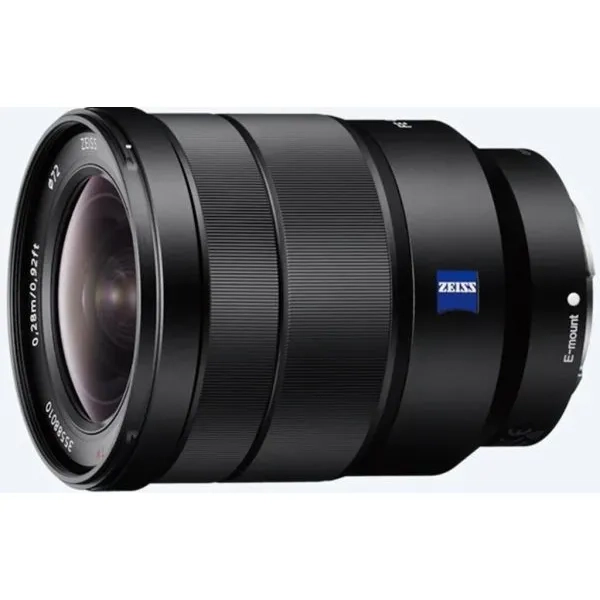 Sony Zeiss Vario-Tessar T* FE 16-35 mm f/4 ZA OSS (SEL1635Z.SYX)