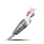 Odkurzacz pionowy Deerma DX118C Biały - White